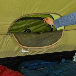 Fjällräven KEB DOME 3 - Kuppelzelt^ 2-Personen-Zelte|Winterzelte
