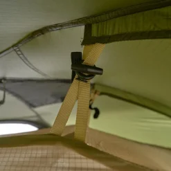 Fjällräven 2-Personen-Zelte|Winterzelte*KEB DOME 2 - Kuppelzelt