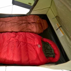 Fjällräven 2-Personen-Zelte|Winterzelte*KEB DOME 2 - Kuppelzelt