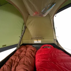 Fjällräven 2-Personen-Zelte|Winterzelte*KEB DOME 2 - Kuppelzelt