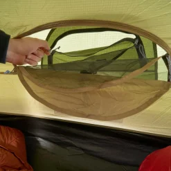 Fjällräven 2-Personen-Zelte|Winterzelte*KEB DOME 2 - Kuppelzelt