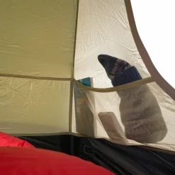 Fjällräven 2-Personen-Zelte|Winterzelte*KEB DOME 2 - Kuppelzelt