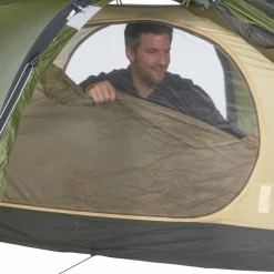 Fjällräven 2-Personen-Zelte|Winterzelte*KEB DOME 2 - Kuppelzelt