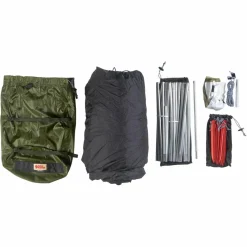 Fjällräven 2-Personen-Zelte|Winterzelte*KEB DOME 2 - Kuppelzelt