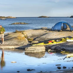 Fjällräven 2-Personen-Zelte|Winterzelte*KEB DOME 2 - Kuppelzelt