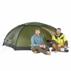 Fjällräven 2-Personen-Zelte|Winterzelte*KEB DOME 2 - Kuppelzelt