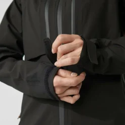 Fjällräven KEB ECO-SHELL JACKET W Damen - Hardshelljacke^Damen Outdoorjacken