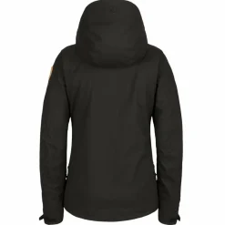 Fjällräven KEB ECO-SHELL JACKET W Damen - Hardshelljacke^Damen Outdoorjacken