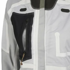 Fjällräven KEB ECO-SHELL JACKET W Damen - Hardshelljacke^Damen Outdoorjacken