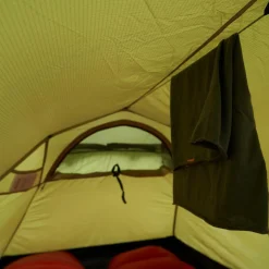 Fjällräven KEB ENDURANCE 2 - Tunnelzelt^ 2-Personen-Zelte|Winterzelte