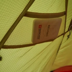 Fjällräven KEB ENDURANCE 2 - Tunnelzelt^ 2-Personen-Zelte|Winterzelte