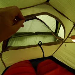 Fjällräven KEB ENDURANCE 2 - Tunnelzelt^ 2-Personen-Zelte|Winterzelte