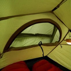 Fjällräven KEB ENDURANCE 2 - Tunnelzelt^ 2-Personen-Zelte|Winterzelte