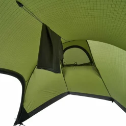 Fjällräven KEB ENDURANCE 2 - Tunnelzelt^ 2-Personen-Zelte|Winterzelte