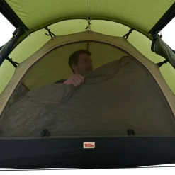 Fjällräven KEB ENDURANCE 2 - Tunnelzelt^ 2-Personen-Zelte|Winterzelte