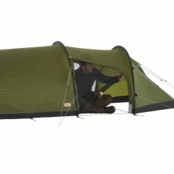 Fjällräven KEB ENDURANCE 2 - Tunnelzelt^ 2-Personen-Zelte|Winterzelte