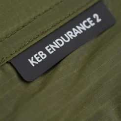 Fjällräven KEB ENDURANCE 2 - Tunnelzelt^ 2-Personen-Zelte|Winterzelte