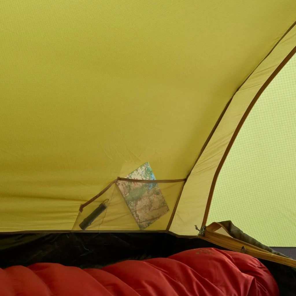 Fjällräven 3-Personen-Zelte|Winterzelte*KEB ENDURANCE 4 - Tunnelzelt