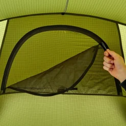 Fjällräven 3-Personen-Zelte|Winterzelte*KEB ENDURANCE 4 - Tunnelzelt