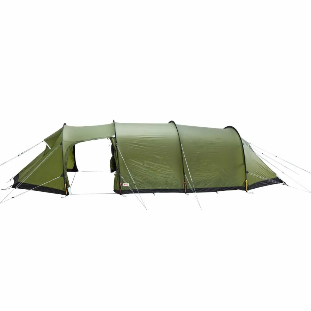 Fjällräven 3-Personen-Zelte|Winterzelte*KEB ENDURANCE 4 - Tunnelzelt