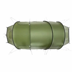 Fjällräven 3-Personen-Zelte|Winterzelte*KEB ENDURANCE 4 - Tunnelzelt