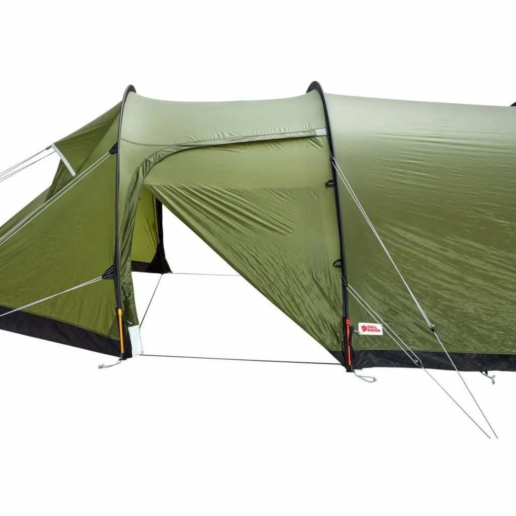 Fjällräven 3-Personen-Zelte|Winterzelte*KEB ENDURANCE 4 - Tunnelzelt