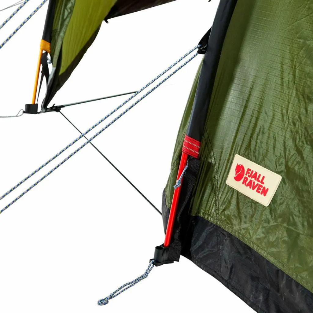 Fjällräven 3-Personen-Zelte|Winterzelte*KEB ENDURANCE 4 - Tunnelzelt