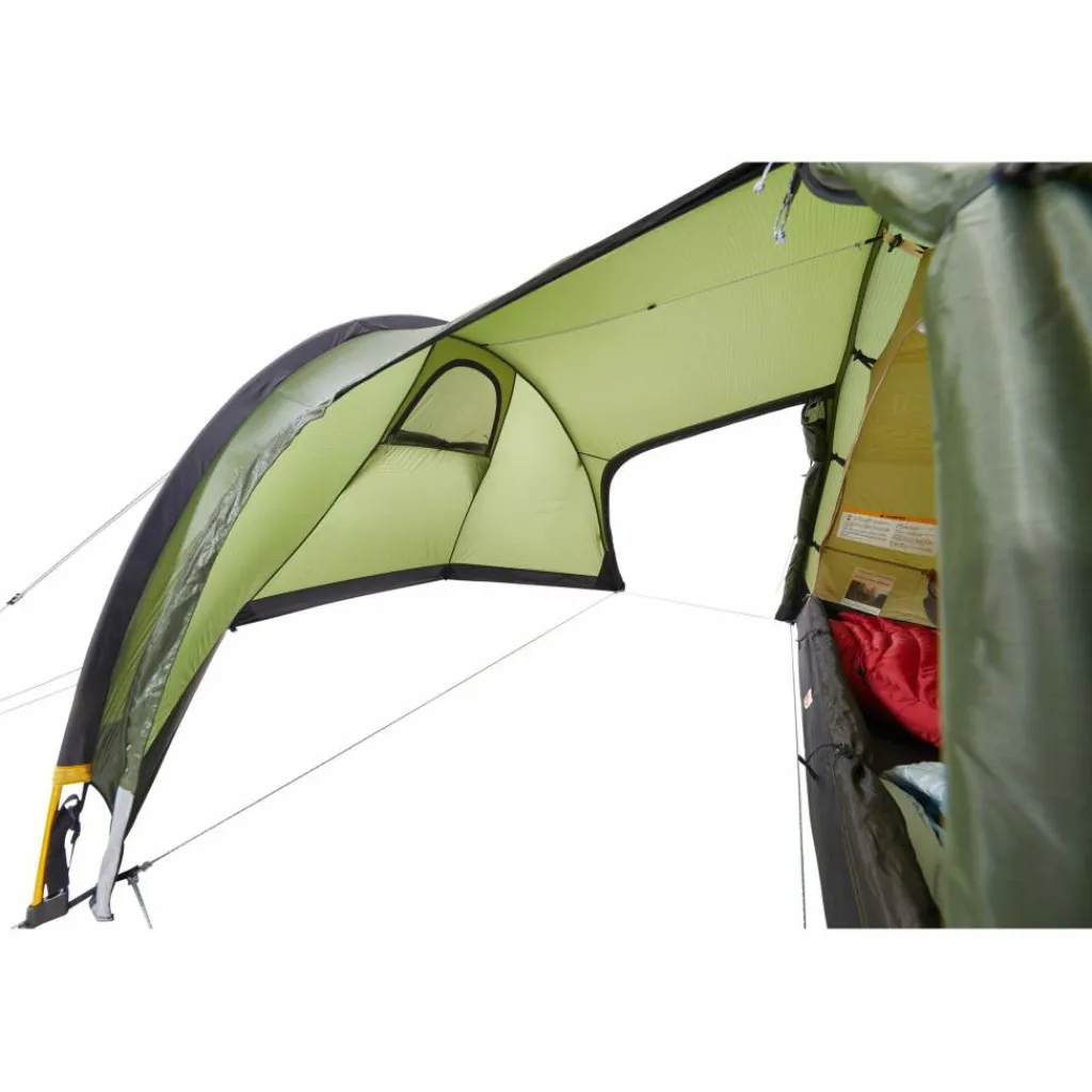 Fjällräven 2-Personen-Zelte|Winterzelte*KEB ENDURANCE 3 - Tunnelzelt