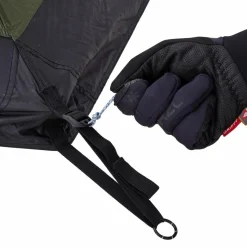 Fjällräven 2-Personen-Zelte|Winterzelte*KEB ENDURANCE 3 - Tunnelzelt