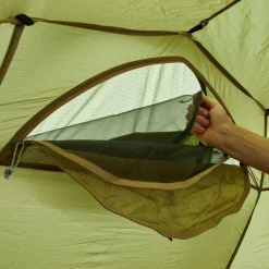 Fjällräven 2-Personen-Zelte|Winterzelte*KEB ENDURANCE 3 - Tunnelzelt