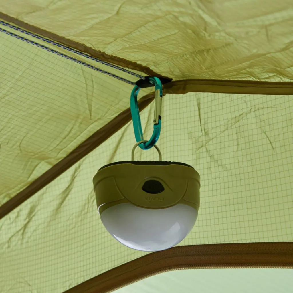 Fjällräven 2-Personen-Zelte|Winterzelte*KEB ENDURANCE 3 - Tunnelzelt