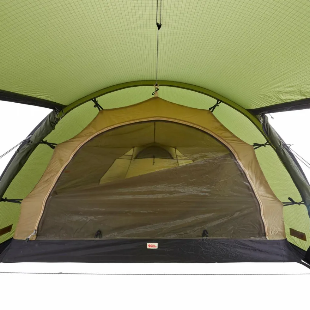 Fjällräven 2-Personen-Zelte|Winterzelte*KEB ENDURANCE 3 - Tunnelzelt