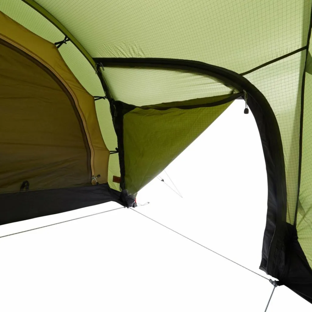 Fjällräven 2-Personen-Zelte|Winterzelte*KEB ENDURANCE 3 - Tunnelzelt