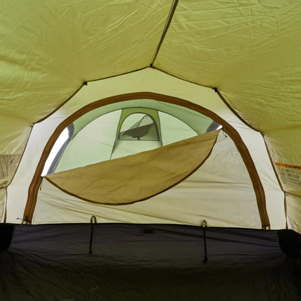 Fjällräven 2-Personen-Zelte|Winterzelte*KEB ENDURANCE 3 - Tunnelzelt