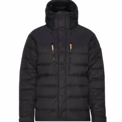 Herren Fjällräven Outdoorjacken*KEB EXPEDITION DOWN JACKET M Herren - Daunenjacke