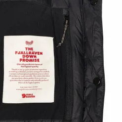 Damen Fjällräven Outdoorjacken*KEB EXPEDITION DOWN JACKET W Damen - Daunenjacke