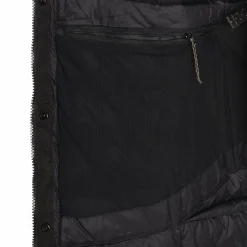 Damen Fjällräven Outdoorjacken*KEB EXPEDITION DOWN JACKET W Damen - Daunenjacke