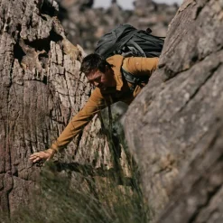 Fjällräven KEB FLEECE HOODIE M Herren - Fleecejacke^Herren Pullover Und Fleecepullover|Outdoorjacken