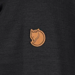 Fjällräven KEB FLEECE HOODIE M Herren - Fleecejacke^Herren Pullover Und Fleecepullover|Outdoorjacken