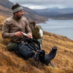 Herren Fjällräven Pullover Und Fleecepullover*KEB FLEECE M Herren - Fleecejacke