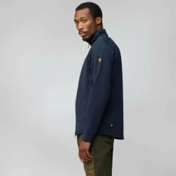 Herren Fjällräven Pullover Und Fleecepullover*KEB FLEECE M Herren - Fleecejacke