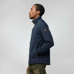 Herren Fjällräven Pullover Und Fleecepullover*KEB FLEECE M Herren - Fleecejacke
