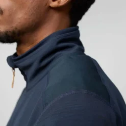 Herren Fjällräven Pullover Und Fleecepullover*KEB FLEECE M Herren - Fleecejacke