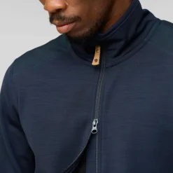 Herren Fjällräven Pullover Und Fleecepullover*KEB FLEECE M Herren - Fleecejacke