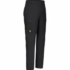 Fjällräven KEB FLEECE TROUSERS M Herren - Fleecehose^Herren Funktionsunterwäsche|Outdoorhosen