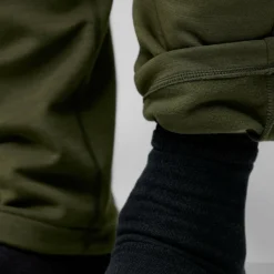 Fjällräven KEB FLEECE TROUSERS M Herren - Fleecehose^Herren Funktionsunterwäsche|Outdoorhosen