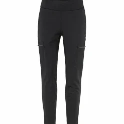 Damen Fjällräven Funktionsunterwäsche|Outdoorhosen*KEB FLEECE TROUSERS W Damen - Fleecehose