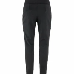 Damen Fjällräven Funktionsunterwäsche|Outdoorhosen*KEB FLEECE TROUSERS W Damen - Fleecehose