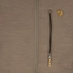 Herren Fjällräven Outdoorjacken*KEB FLEECE VEST M Herren - Fleeceweste