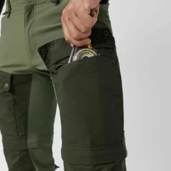 Fjällräven KEB GAITER TROUSERS M Herren - Trekkinghose^Herren Outdoorhosen